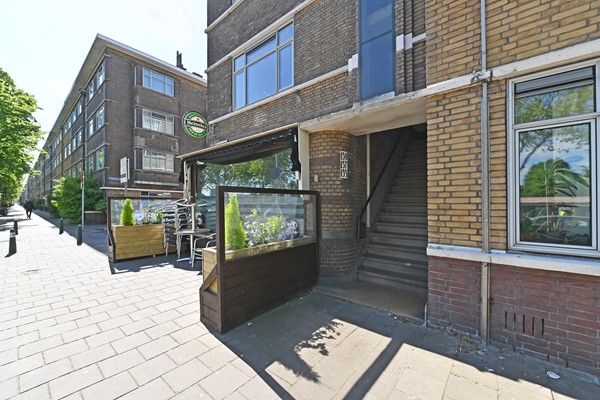Medium property photo - Troelstrakade 137, 2531 AC Den Haag